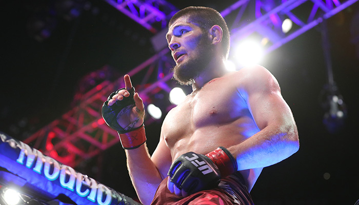 BetStars Khabib Nurgamedov vs Dustin Poirier 01 BetStars, Khabib Nurmagomedov vs Dustin Poirier, apuestas UFC, mejores apuestas UFC, pronosticos UFC, pronosticos deportivos, apuestas de artes marciales mixtas para hoy, mejores apuestas deportivas, apuestas deportivas pronosticos, apuestas deportivas, pronosticos expertos, apuestas Khabib Nurmagomedov vs Dustin Poirier, pronósticos apuestas Khabib Nurmagomedov vs Dustin Poirier, Dos titanes unificarán el título del Peso Ligero en Abu Dabi